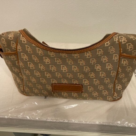 DOONEY & BOURKE Handbag Purse - Picture 11 of 13